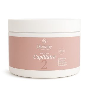 Masque hydratant